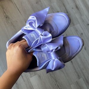 Puma Fenty Shoes